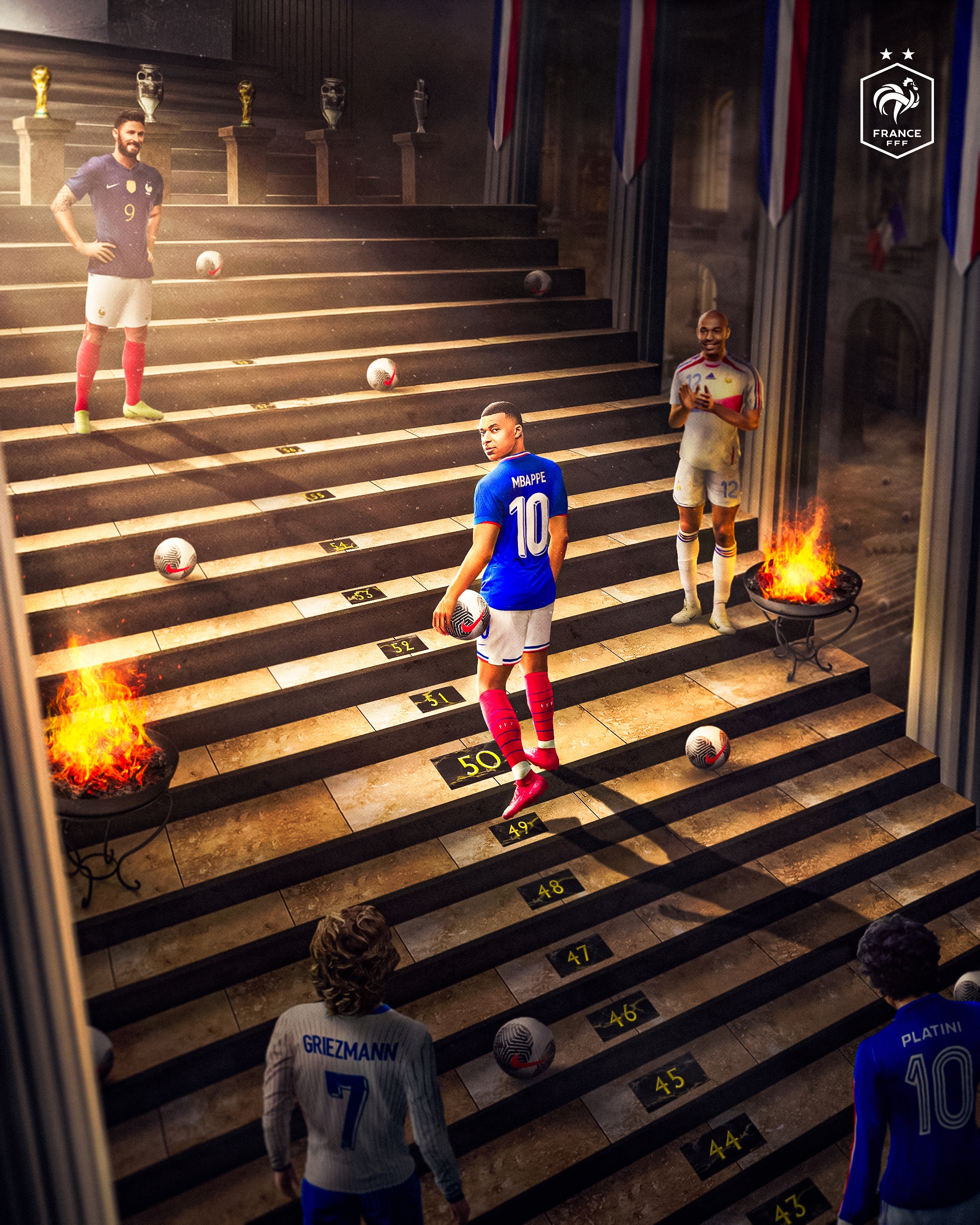 德国队不断突破！，姆巴佩连续二十场比赛得分超过战术调整引发球迷热议的简单介绍开云官网